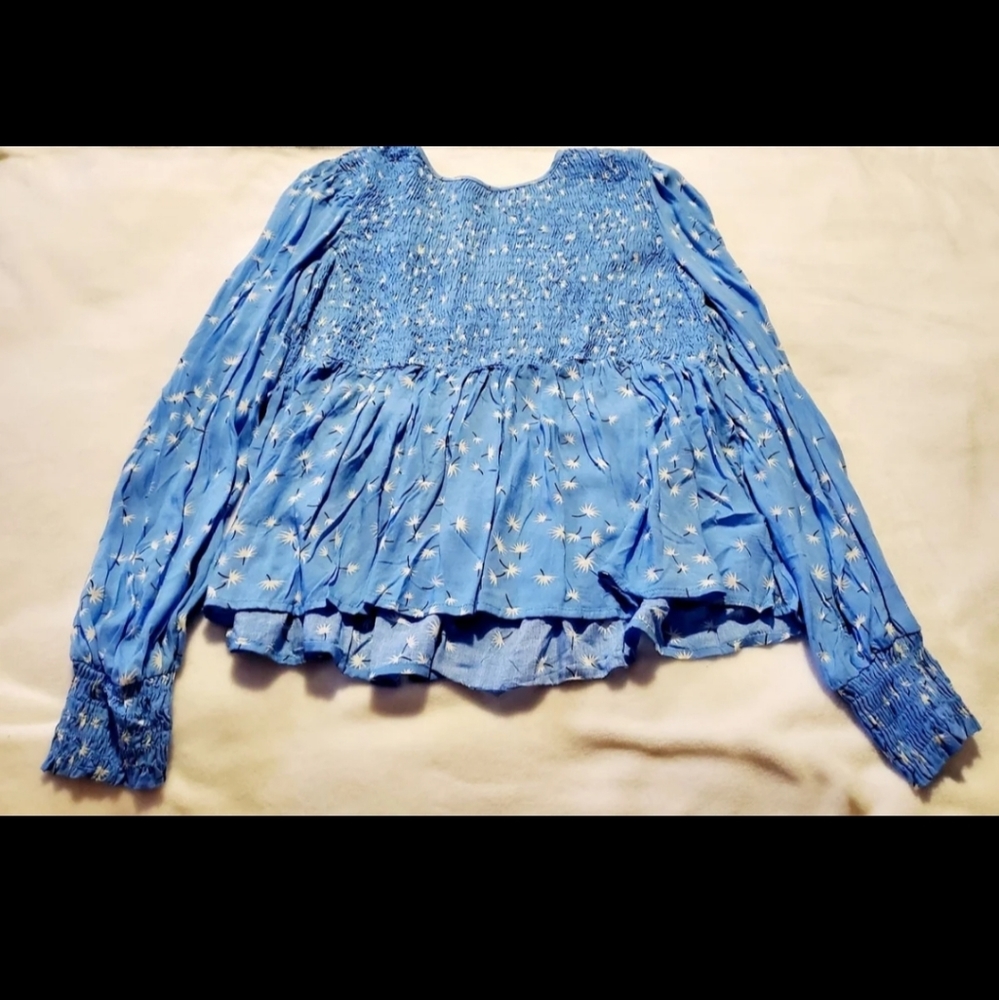 Womens blouse